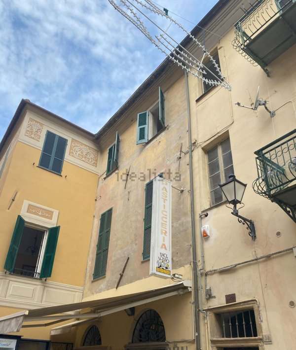 appartamento in vendita a Loano