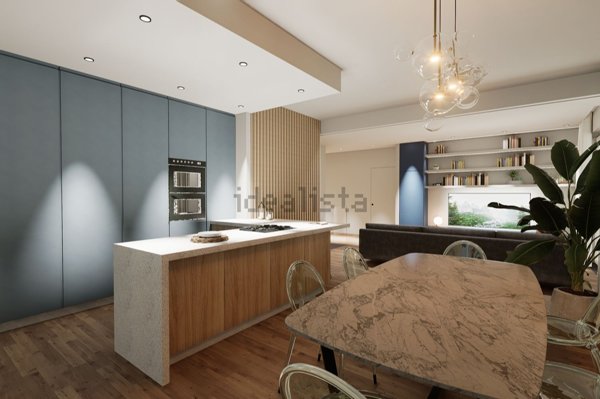 appartamento in vendita a Loano