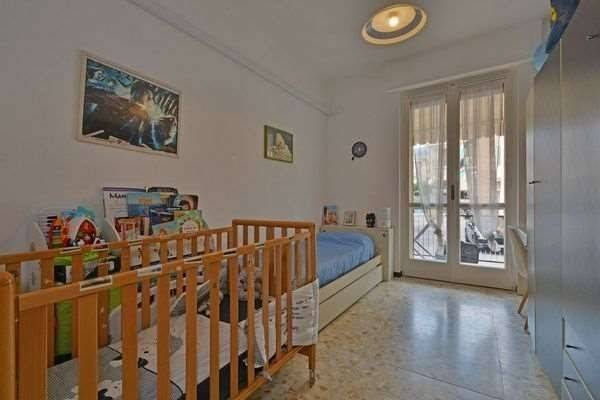 appartamento in vendita a Loano