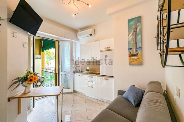 appartamento in vendita a Loano