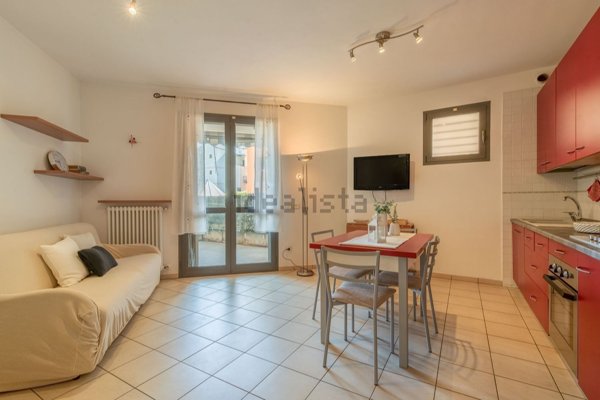 appartamento in vendita a Loano