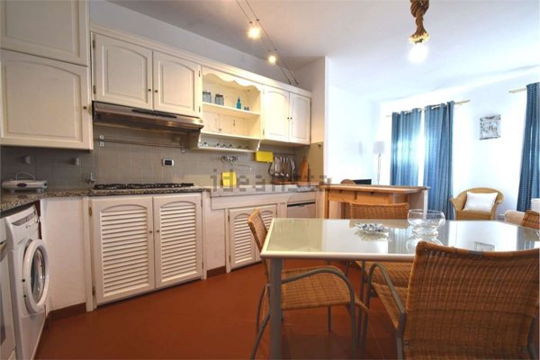 appartamento in vendita a Loano