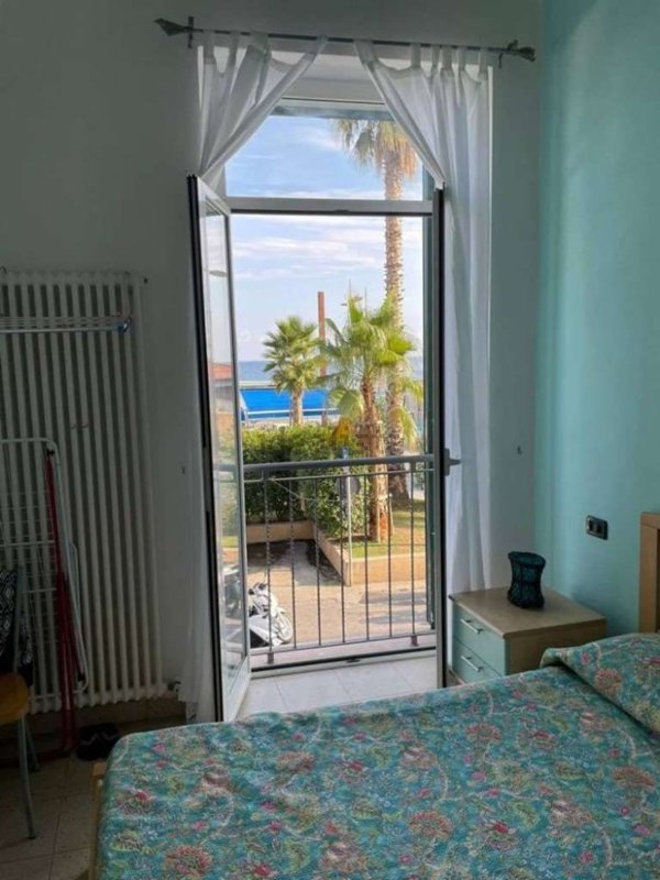 appartamento in vendita a Loano