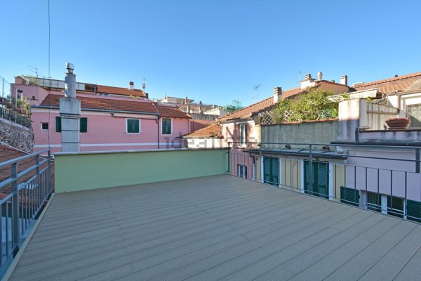 appartamento in vendita a Loano