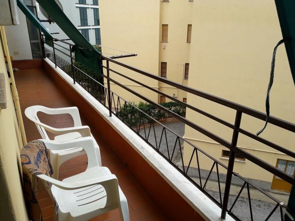 appartamento in vendita a Loano