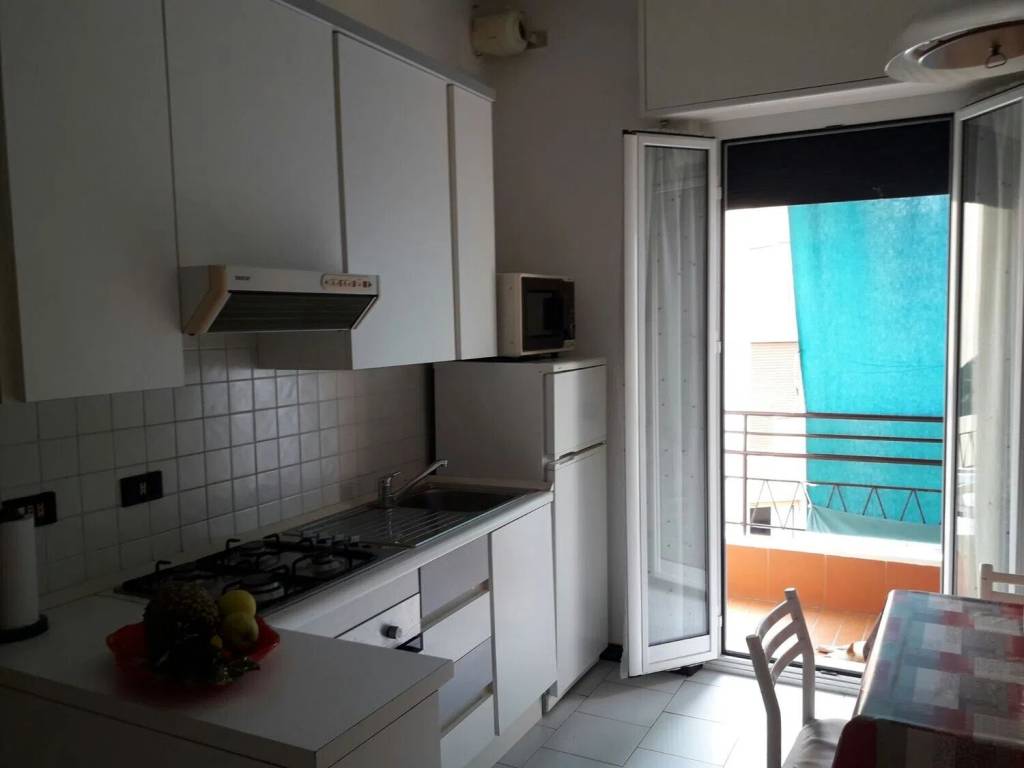 appartamento in vendita a Loano