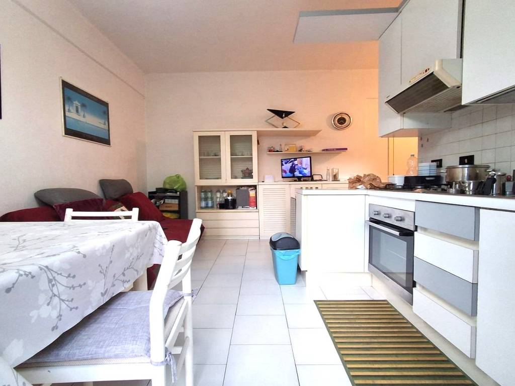 appartamento in vendita a Loano