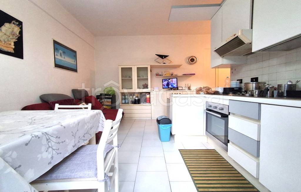 appartamento in vendita a Loano