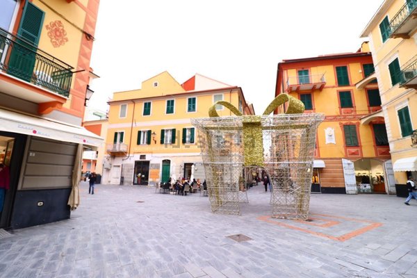 appartamento in vendita a Loano