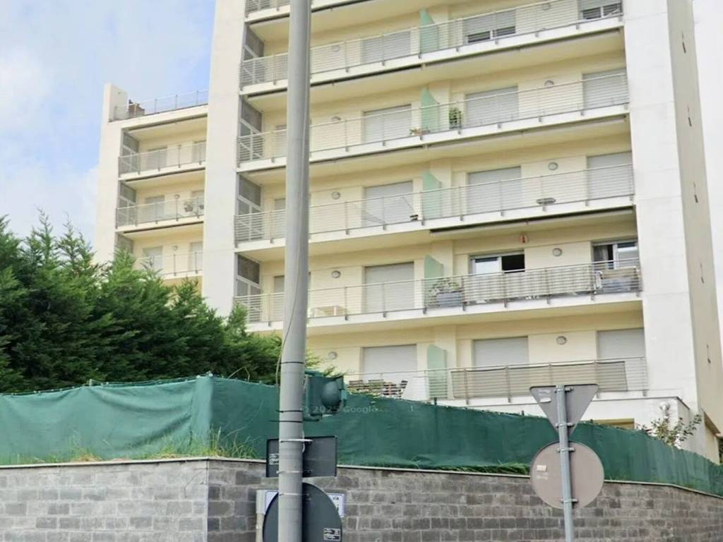 appartamento in vendita a Loano