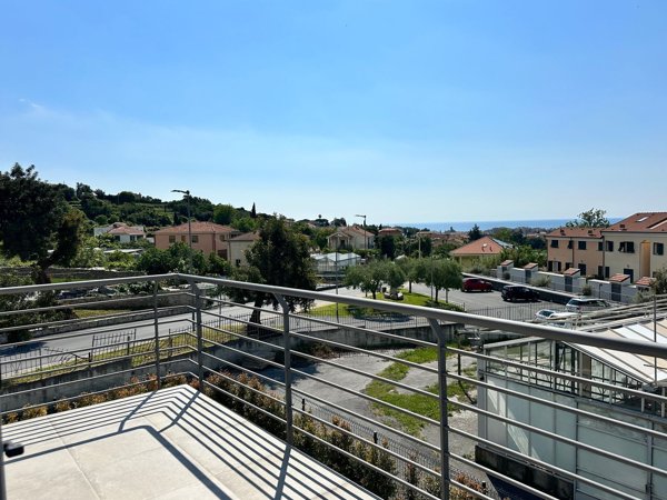 appartamento in vendita a Loano