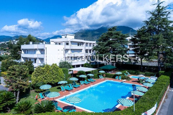 appartamento in vendita a Loano