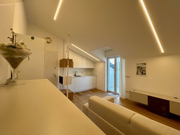 appartamento in vendita a Loano