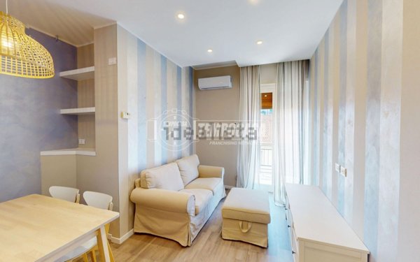 appartamento in vendita a Loano