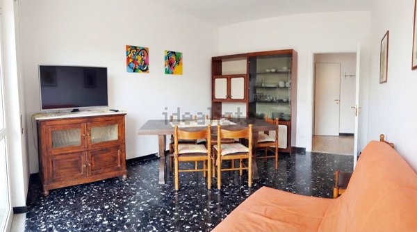 appartamento in vendita a Loano