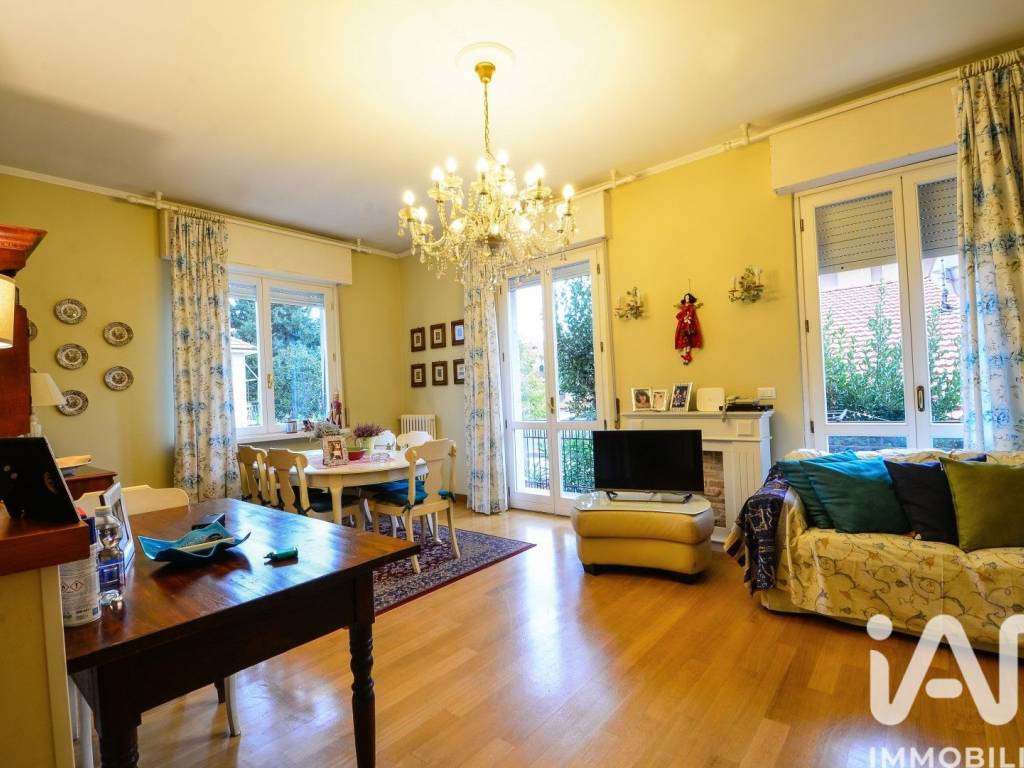 appartamento in vendita a Loano