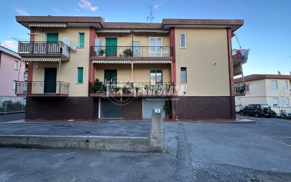 appartamento in vendita a Loano