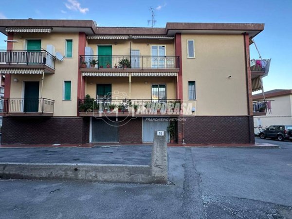 appartamento in vendita a Loano