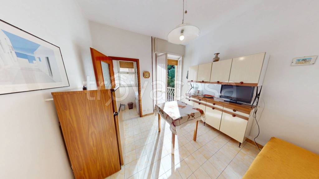 appartamento in vendita a Loano