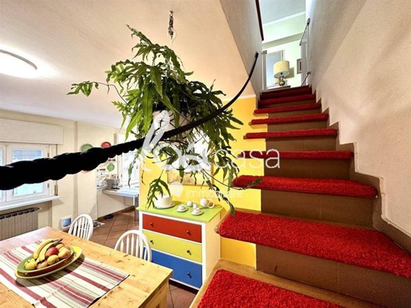 appartamento in vendita a Loano