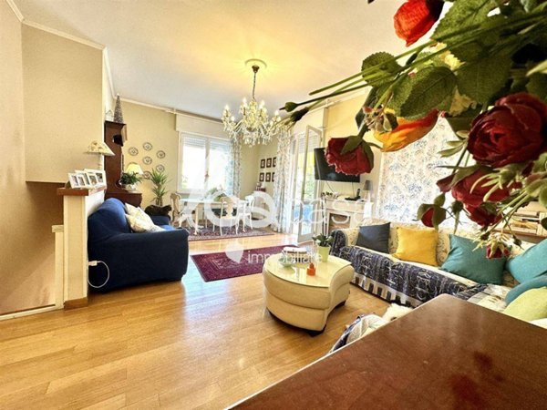 appartamento in vendita a Loano