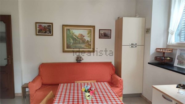 appartamento in vendita a Loano