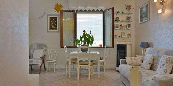 appartamento in vendita a Loano