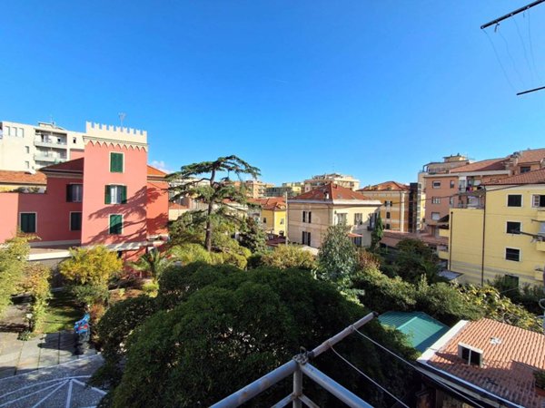 appartamento in vendita a Loano