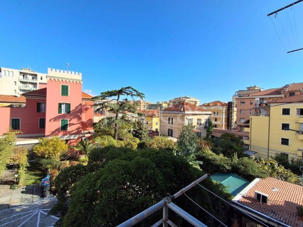 appartamento in vendita a Loano