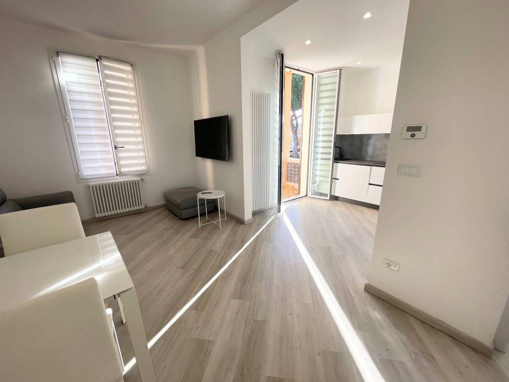 appartamento in vendita a Loano