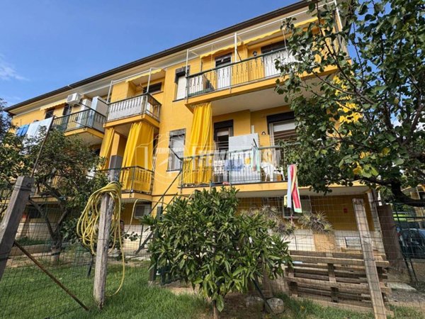 appartamento in vendita a Loano