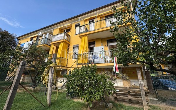 appartamento in vendita a Loano