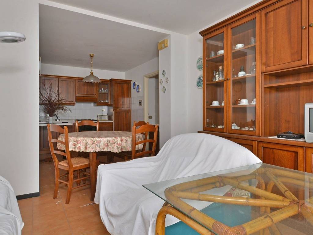 appartamento in vendita a Loano