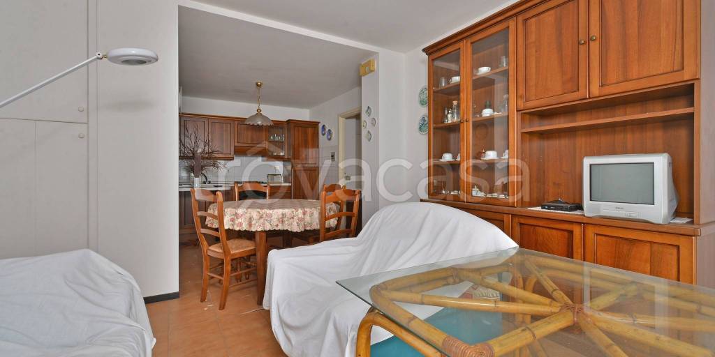 appartamento in vendita a Loano