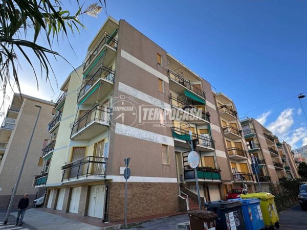 appartamento in vendita a Loano