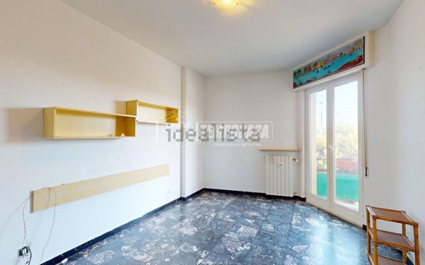 appartamento in vendita a Loano