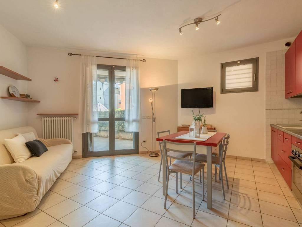 appartamento in vendita a Loano