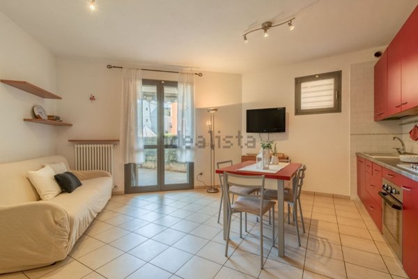 appartamento in vendita a Loano