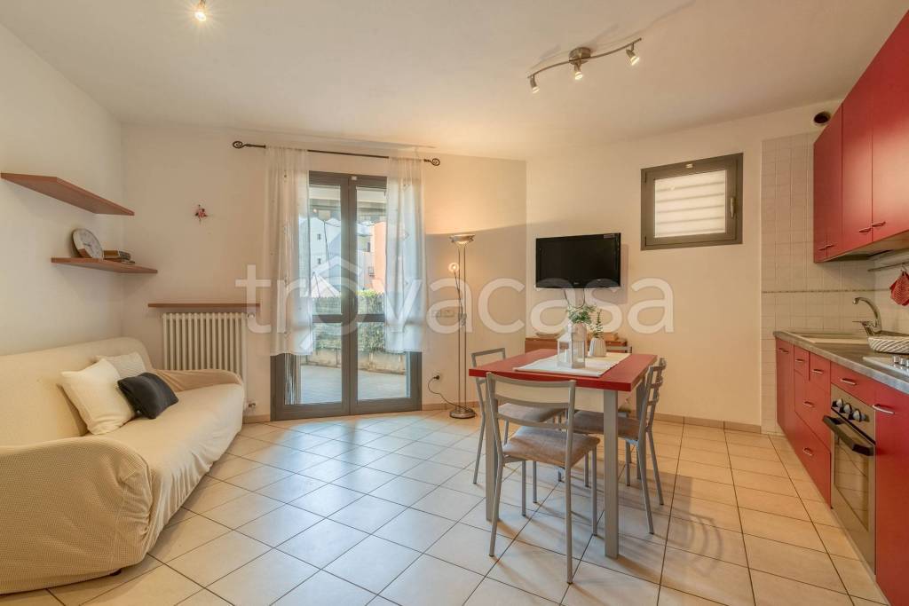 appartamento in vendita a Loano