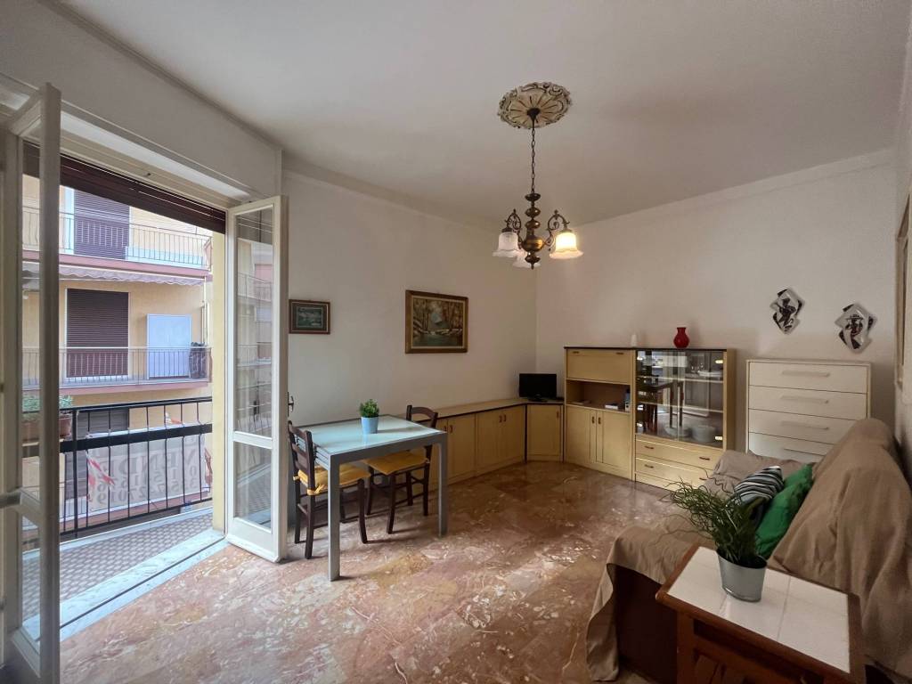 appartamento in vendita a Loano