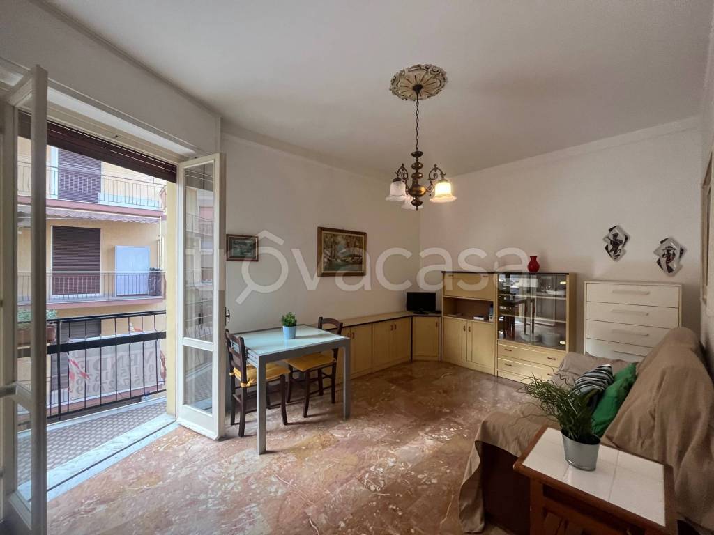 appartamento in vendita a Loano