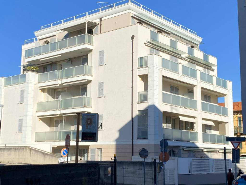 appartamento in vendita a Loano