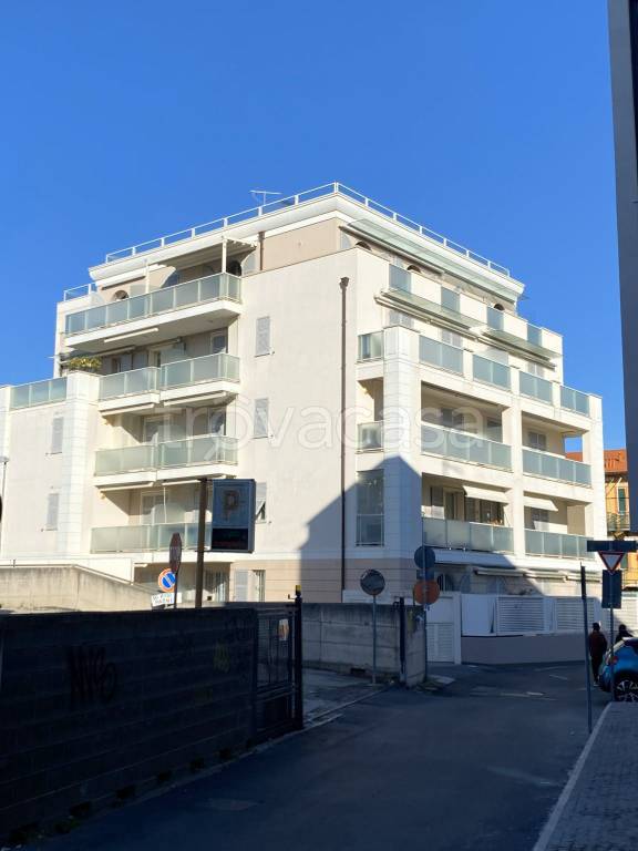 appartamento in vendita a Loano