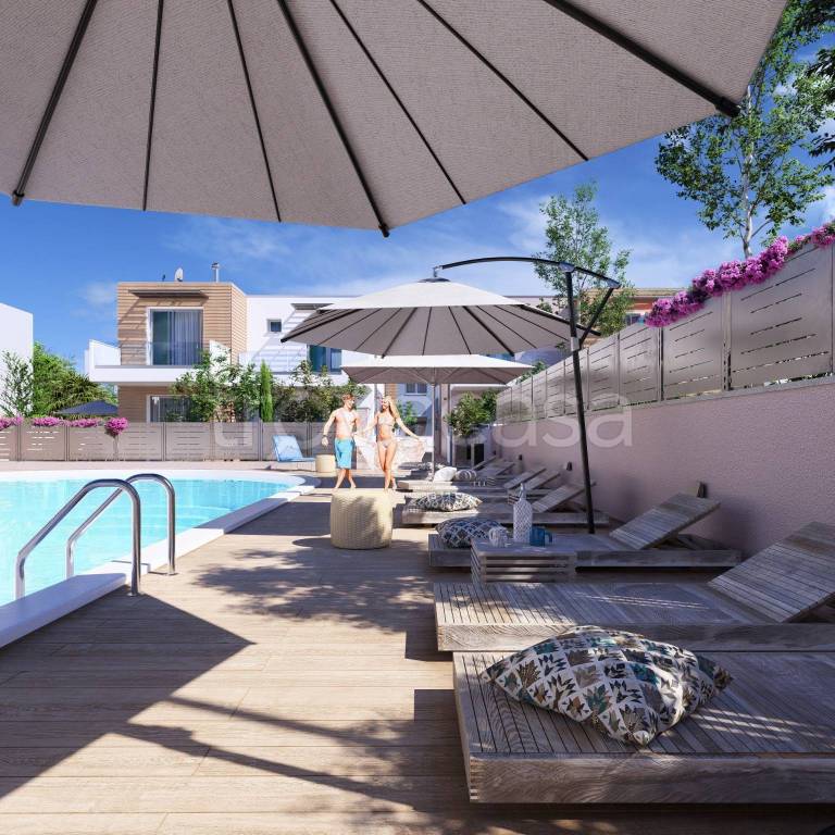 appartamento in vendita a Loano