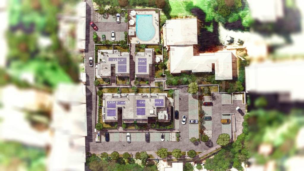 appartamento in vendita a Loano