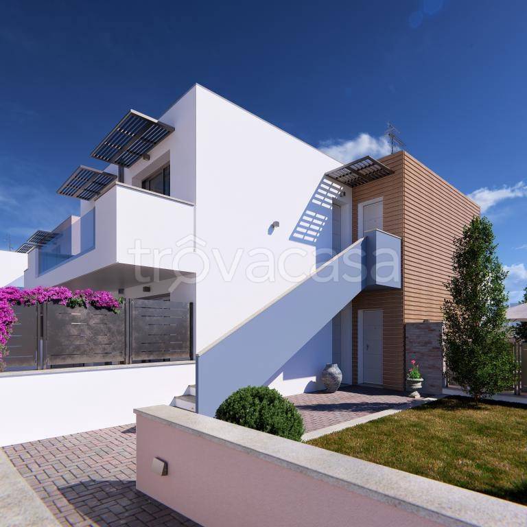 appartamento in vendita a Loano