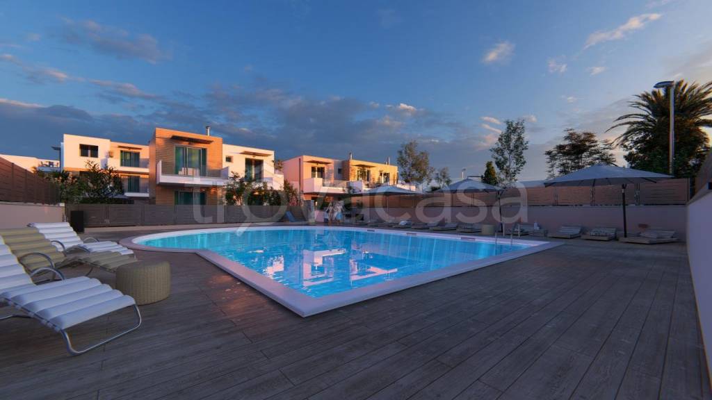 appartamento in vendita a Loano