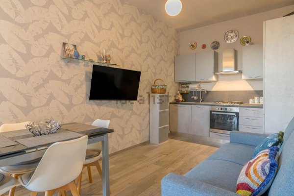 appartamento in vendita a Loano