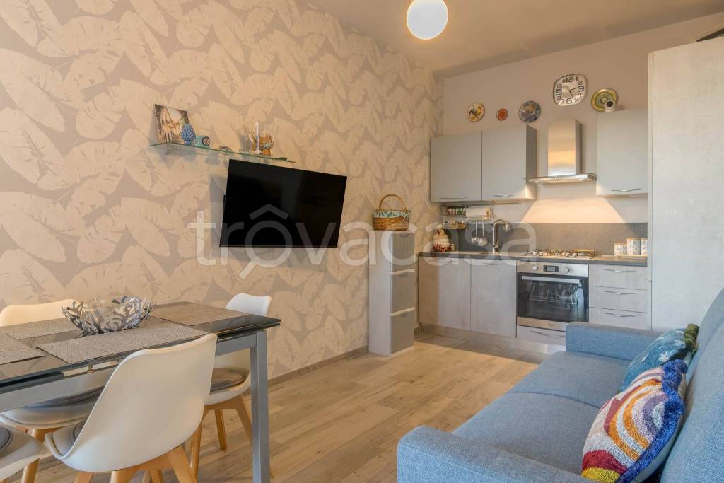 appartamento in vendita a Loano