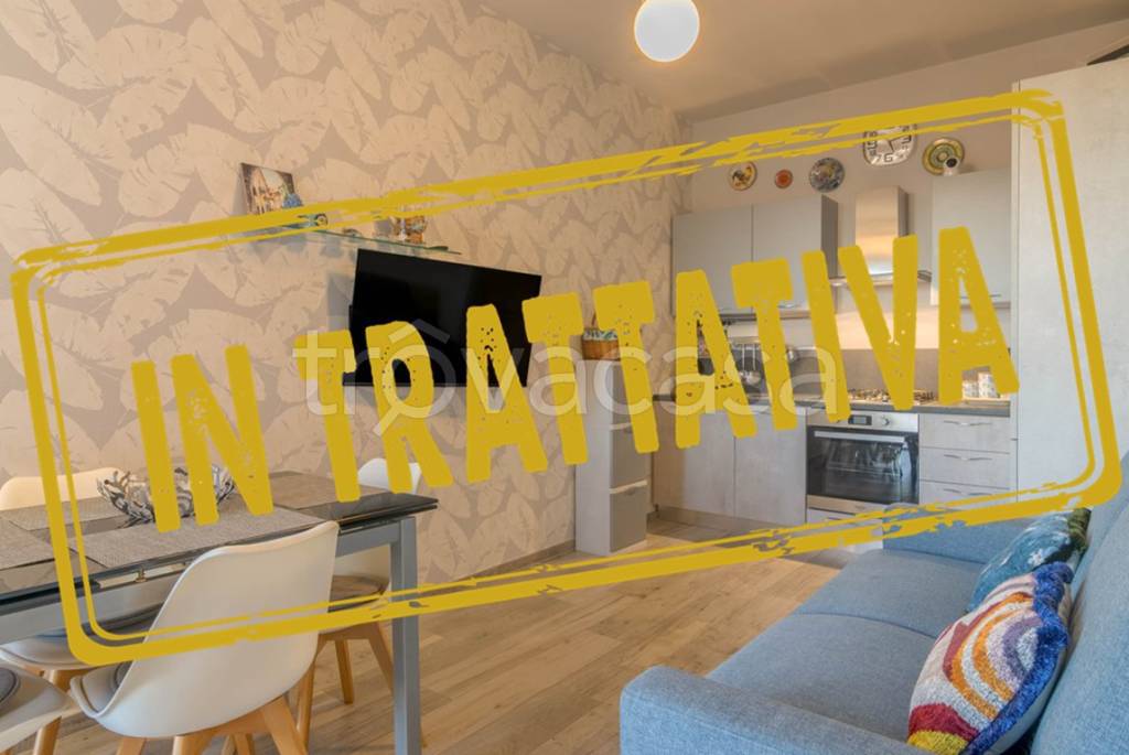 appartamento in vendita a Loano